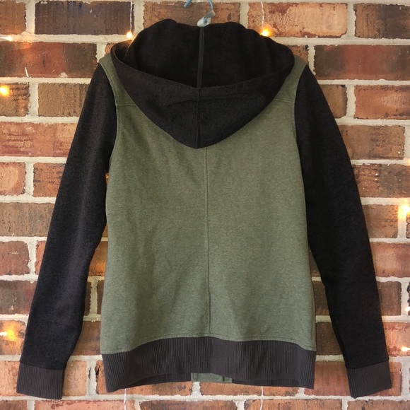 REI Utility style Jacket - small - Picture 3 of 9